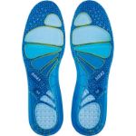 Image de SEMELLE GEL AMORTISSANT  XL (44-45) Bleu