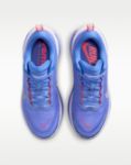 Image de NIKE VOMERO PLUS - W  10US - 42 Bleu royal