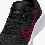 Image de NIKE QUEST 6  6.5US - 39 Noir/rouge
