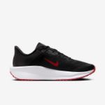 Image de NIKE QUEST 6  7US - 40 Noir/rouge