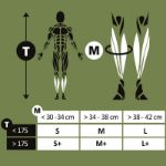 Image de BOOSTER ORIGINE  M Noir