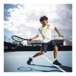 Image de GRAVITY JR 2025  G00 Noir/bleu