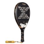 Image de NOX AT10 GENIUS 18K ALUM 26  PADEL Noir/doré
