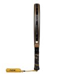 Image de NOX AT10 GENIUS 18K ALUM 26  PADEL Noir/doré