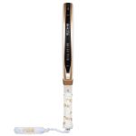 Image de NOX AT10 GENIUS 12K ALUM XTREM 26  PADEL Blanc/doré