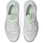 Image de SOLUTION SPEED FF 4 CLAY  7US - 38 Blanc/rose