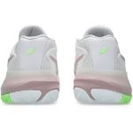 Image de GEL-RESOLUTION X CLAY - W  8US - 39 1/2 Blanc/rose