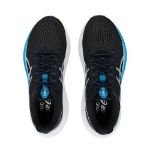 Image de GEL-PURSUE 10 - M  10US - 44 Noir/bleu