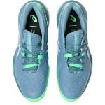 Image de GEL-RESOLUTION X PADEL - M  11US - 45 Bleu/vert