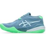 Image de GEL-RESOLUTION X PADEL - M  10US - 44 Bleu/vert
