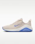 Image de W NIKE AIR ZOOM BELLA 7  7.5US - 38 1/2 Beige