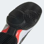 Image de BARRICADE K  38 Blanc/bordeaux