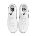 Image de NIKE COURT VISION LO NN - M  7.5US - 40 1/2 Blanc/bordeaux