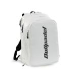 Image de PACK BULLPADEL VERTEX 04 WOMAN  Padel Blanc/bordeaux