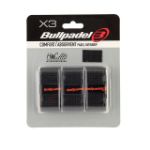 Image de PACK BULLPADEL VERTEX 04 WOMAN  Padel Blanc/bordeaux