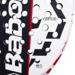 Image de TEC VERTUO JUAN LEBRON 25  Padel Blanc/bordeaux