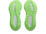 Image de GEL-CUMULUS 28 -M  9.5US - 43 1/2 Noir/vert