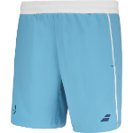Image de SHORT LEBRON  L Bleu clair