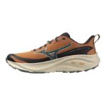 Image de MIZUNO NEO LUMINA - M  9.5 UK - 44 Kaki