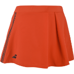Image de PLAY SKIRT WOMEN  L Orange