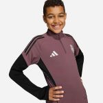 Image de REAL TR TOP Y  176 (15-16A) Mauve