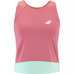 Image de PERF TANK  XS Rose