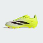 Image de F50 LEAGUE FG/MG J  36 2/3 Blanc/jaune