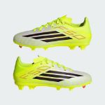 Image de F50 LEAGUE FG/MG J  34 Blanc/jaune