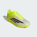 Image de F50 LEAGUE FG/MG J  38 2/3 Blanc/jaune