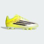 Image de F50 CLUB FG/MG J  32 Blanc/jaune