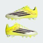 Image de F50 CLUB FG/MG J  29 Blanc/jaune