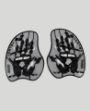 Image de VORTEX EVOLUTION HAND PADDLE  M Gris