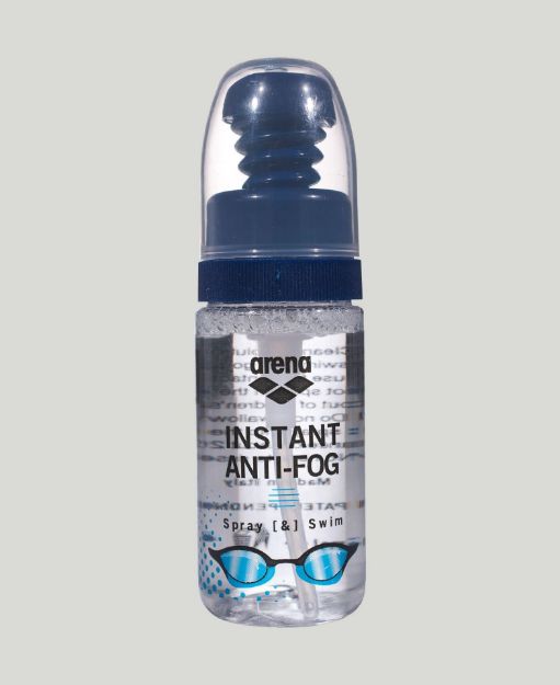 Image de ANTIFOG SPRAY/SWIM  Bleu
