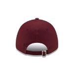 Image de LEAGUE ESSENTIAL 9FORTY BOSRED  9FORTY ADJUST Bordeaux