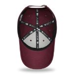 Image de LEAGUE ESSENTIAL 9FORTY BOSRED  9FORTY ADJUST Bordeaux