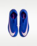 Image de JR ZOOM SUPERFLY 10 ACAD FGMG  5Y US - 37 1/2 Bleu royal