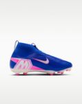Image de JR ZOOM SUPERFLY 10 ACAD FGMG  1.5Y US - 33 Bleu royal