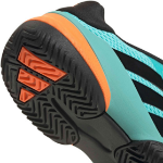 Image de BARRICADE K  36 2/3 Turquoise