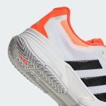 Image de SOLEMATCH CONTROL 2M  43 1/3 Blanc/orange