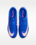 Image de ZM VAPOR 16 ACADEMY FG/MG  11US - 45 Bleu royal