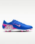 Image de ZM VAPOR 16 ACADEMY FG/MG  6.5US - 39 Bleu royal