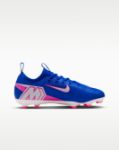 Image de JR ZOOM VAPOR 16 ACAD FG/MG  2.5Y US - 34 Bleu royal