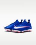 Image de JR ZOOM VAPOR 16 ACAD FG/MG  4.5Y US - 36 1/2 Bleu royal