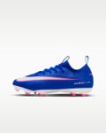 Image de JR ZOOM VAPOR 16 ACAD FG/MG  4Y US - 36 Bleu royal