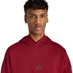 Image de M FI SL HD  2XL Rouge