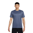 Image de NIKE DRI-FIT FITNESS T-SHIRT