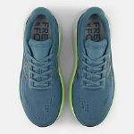 Image de FRESH FOAM X MORE  45 1/2 Bleu pétrole