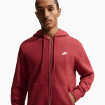 Image de MEN'S SWEATSHIRTS AND HOODIES  M Brique