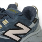 Image de FRESH FOAM X HIER  39 Bleu pétrole