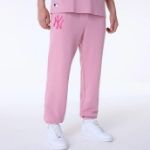 Image de JOGGING EN POLAIRE NEW YORK YANKEES  L Rose